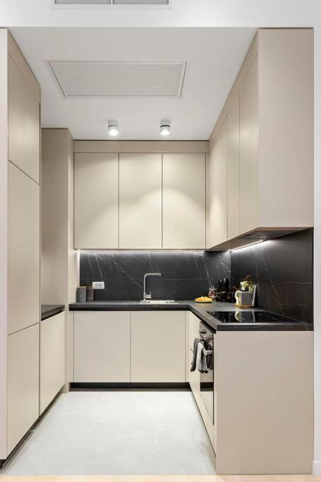 Floreasca Apartament On Business Centre Бухарест Екстер'єр фото